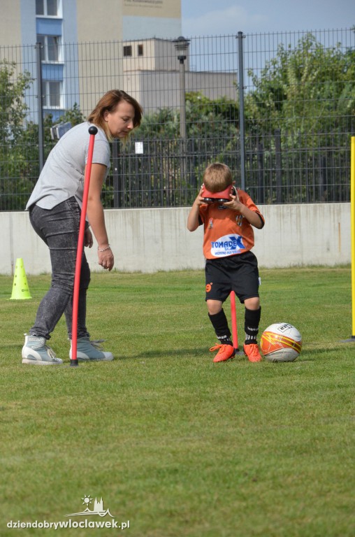 Dzień Piłkarza na stadionie OSiR