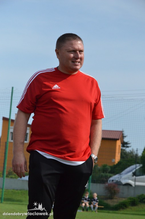 Dzień Piłkarza na stadionie OSiR