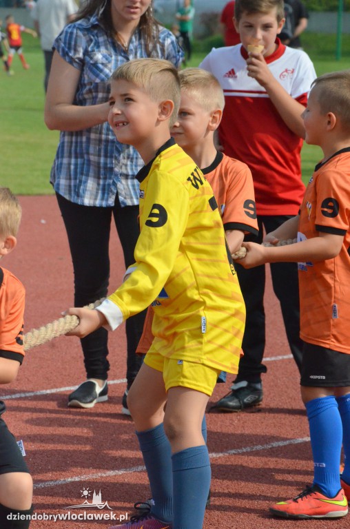 Dzień Piłkarza na stadionie OSiR