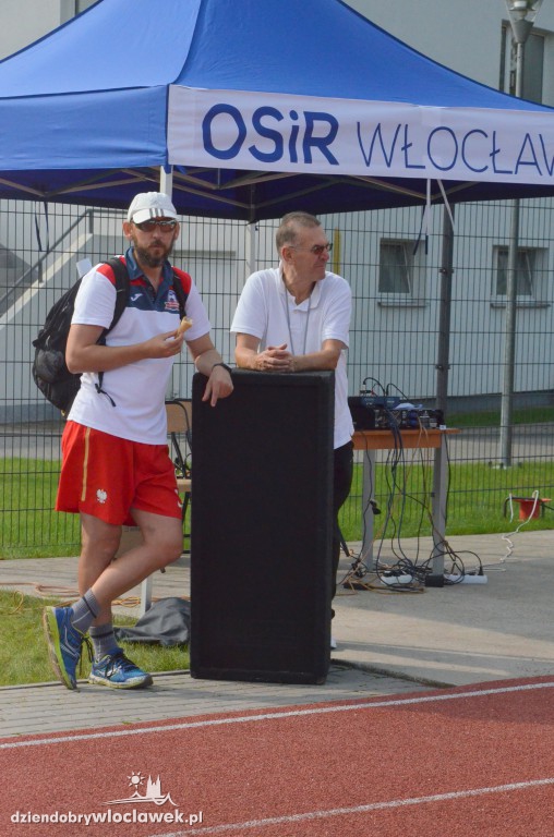 Dzień Piłkarza na stadionie OSiR
