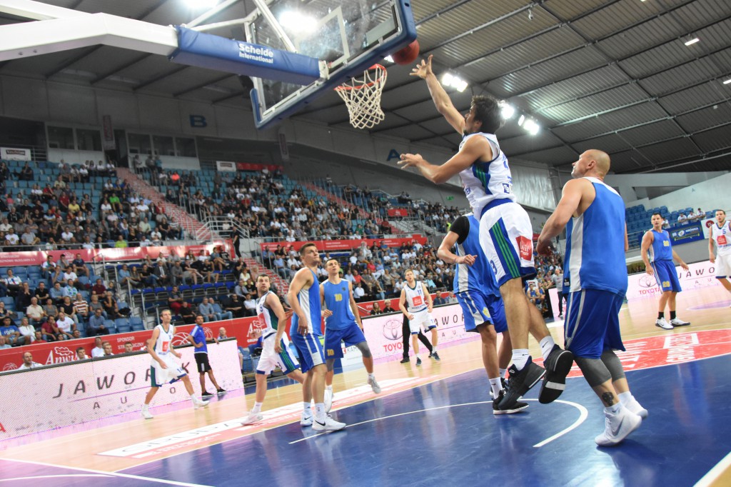 KBC 2017: Anwil pokonał Asseco