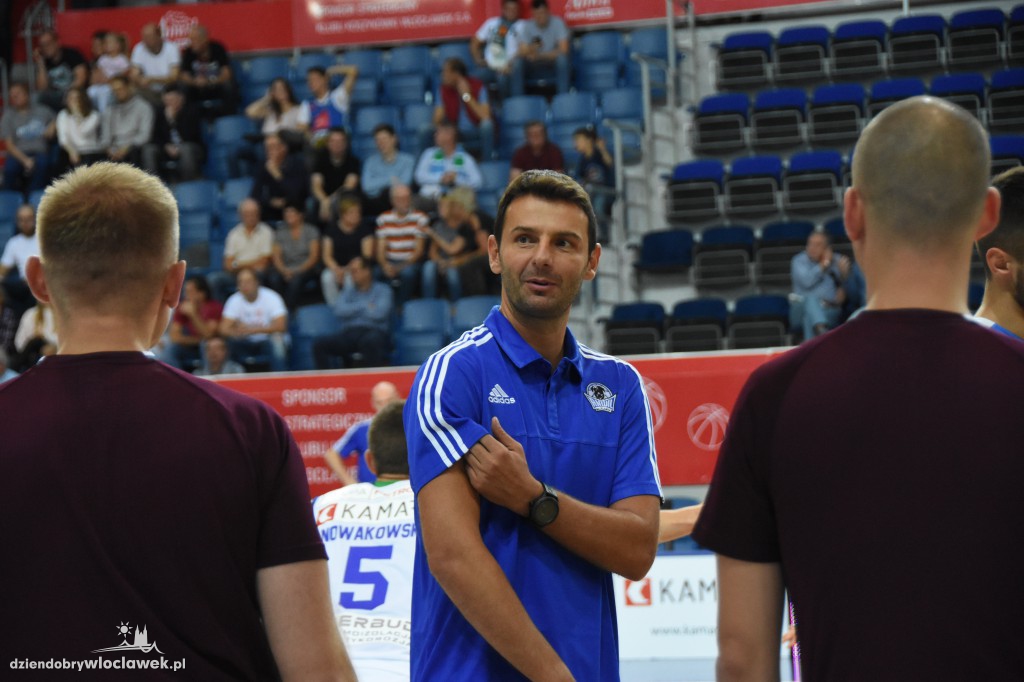 KBC 2017: Anwil pokonał Asseco