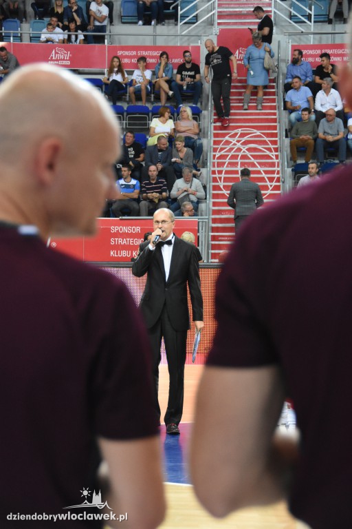 KBC 2017: Anwil pokonał Asseco