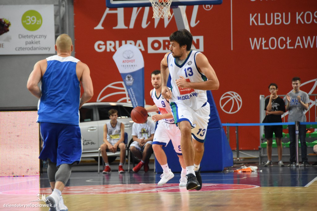KBC 2017: Anwil pokonał Asseco