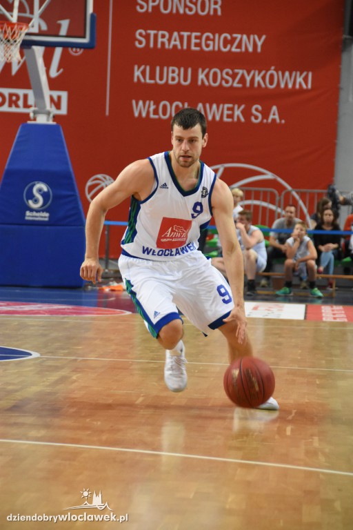 KBC 2017: Anwil pokonał Asseco