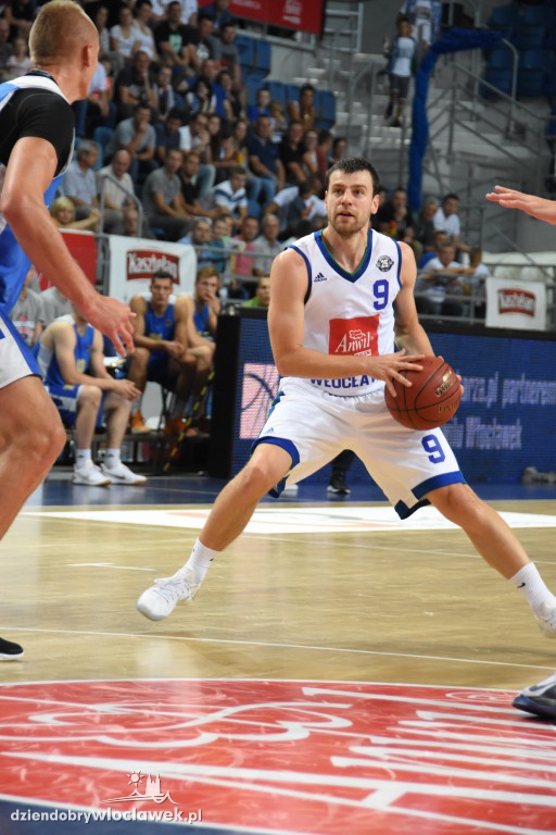 KBC 2017: Anwil pokonał Asseco