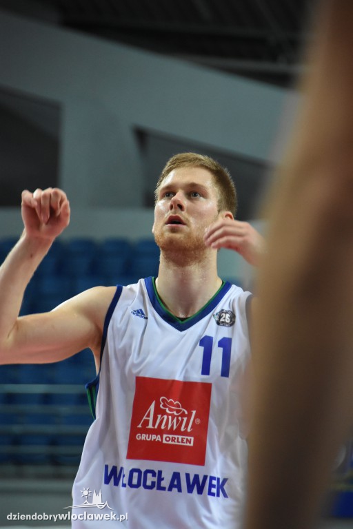 KBC 2017: Anwil pokonał Asseco