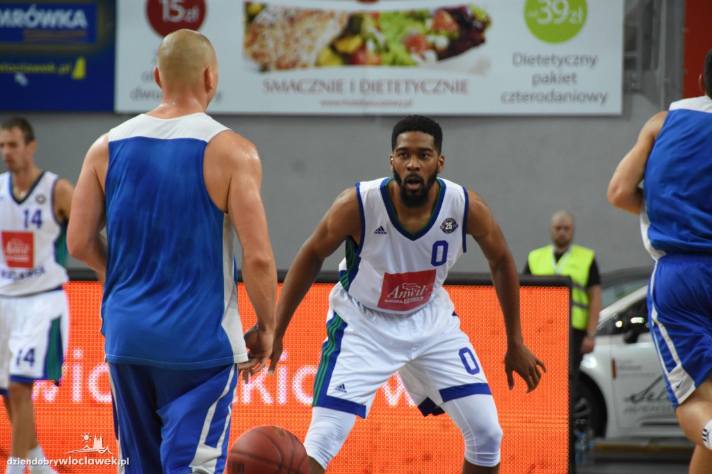 KBC 2017: Anwil pokonał Asseco