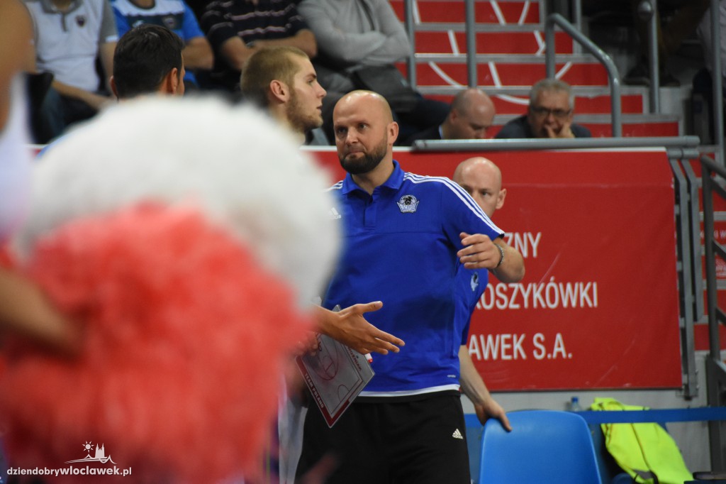 KBC 2017: Anwil pokonał Asseco