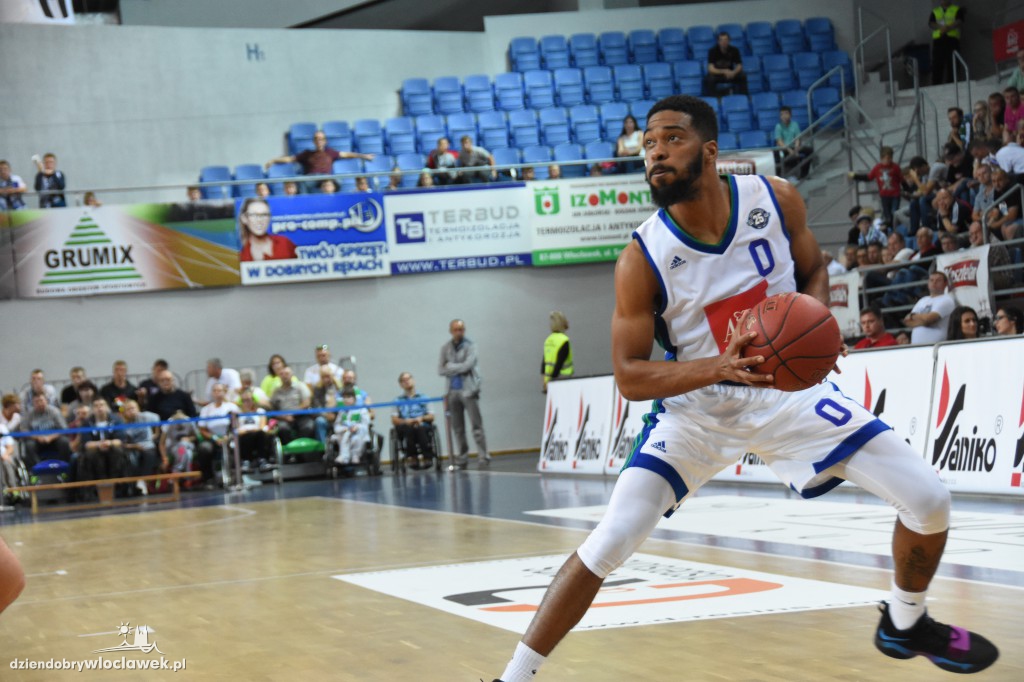 KBC 2017: Anwil pokonał Asseco