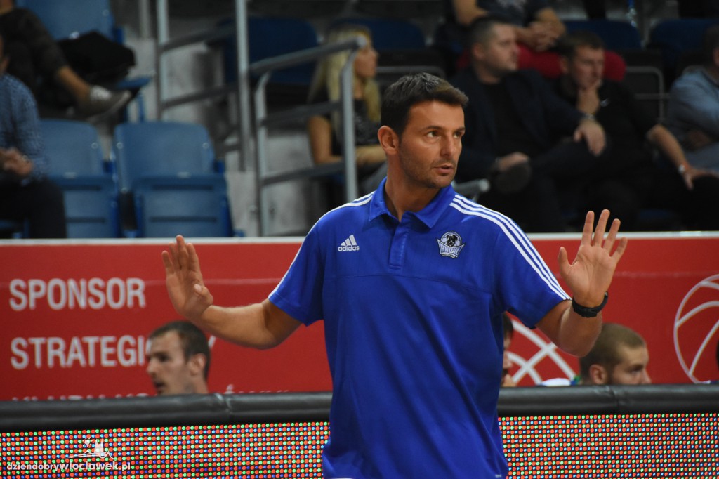 KBC 2017: Anwil pokonał Asseco