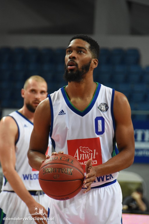KBC 2017: Anwil pokonał Asseco