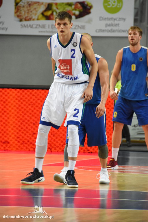KBC 2017: Anwil pokonał Asseco