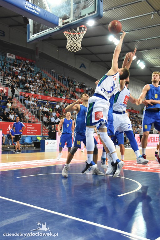 KBC 2017: Anwil pokonał Asseco
