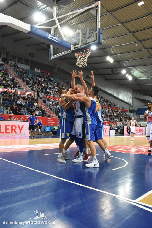 KBC 2017: Anwil pokonał Asseco