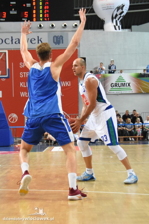 KBC 2017: Anwil pokonał Asseco