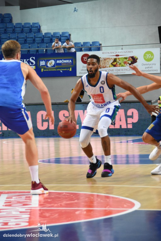 KBC 2017: Anwil pokonał Asseco