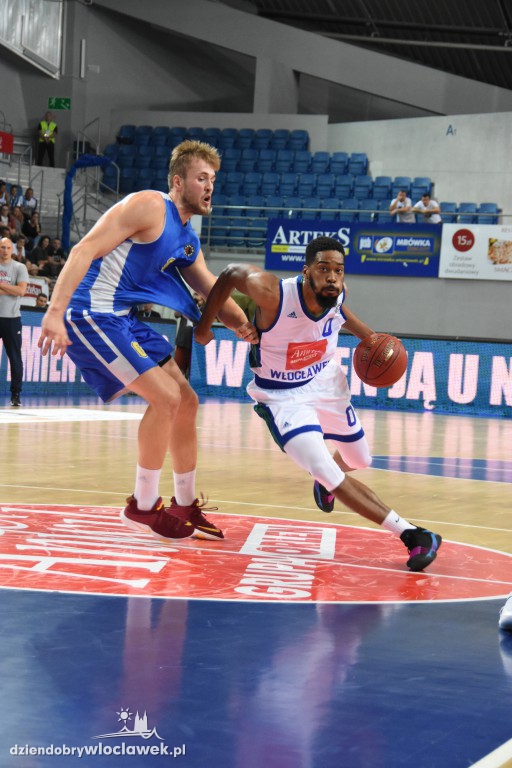 KBC 2017: Anwil pokonał Asseco