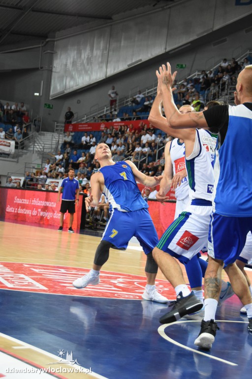 KBC 2017: Anwil pokonał Asseco