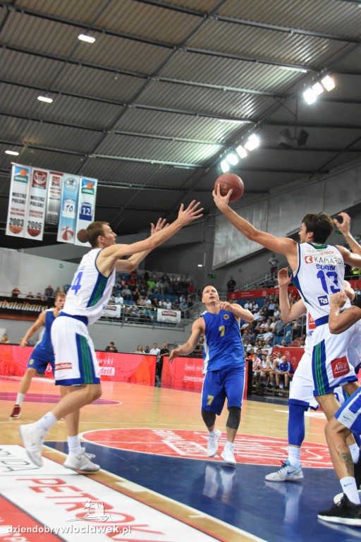 KBC 2017: Anwil pokonał Asseco