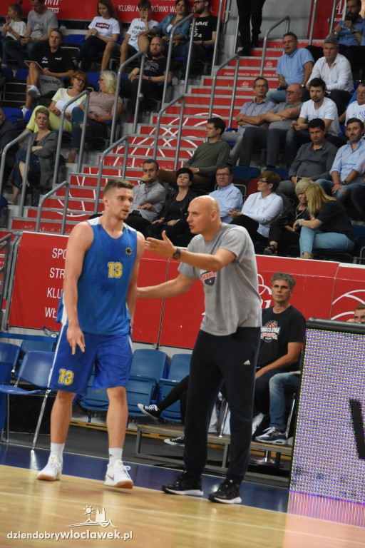 KBC 2017: Anwil pokonał Asseco