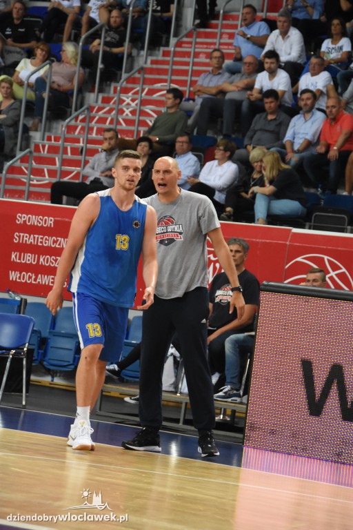 KBC 2017: Anwil pokonał Asseco
