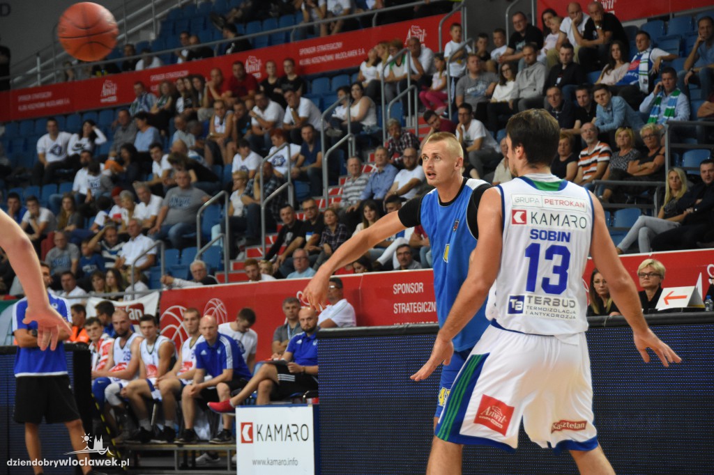 KBC 2017: Anwil pokonał Asseco