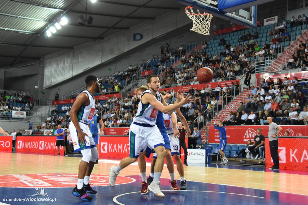 KBC 2017: Anwil pokonał Asseco