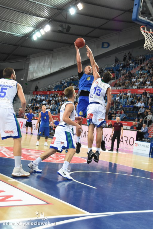 KBC 2017: Anwil pokonał Asseco