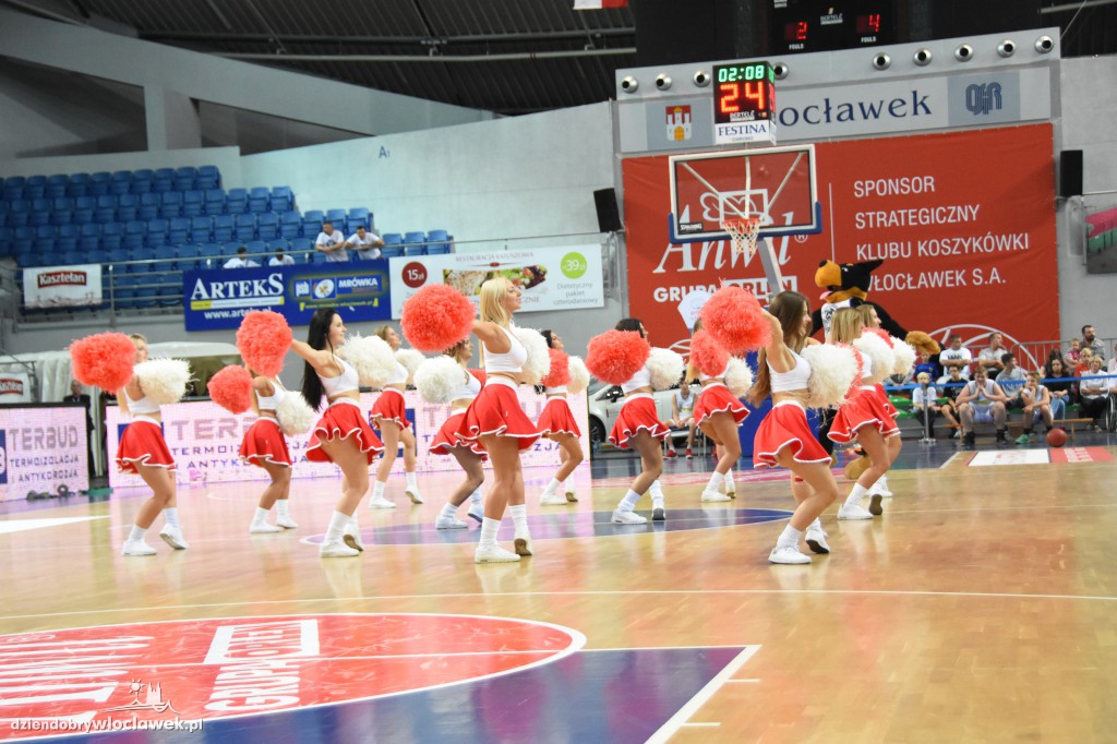 KBC 2017: Anwil Dance Team