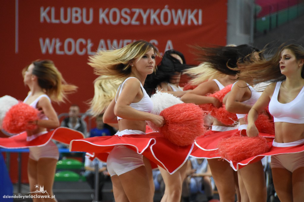 KBC 2017: Anwil Dance Team