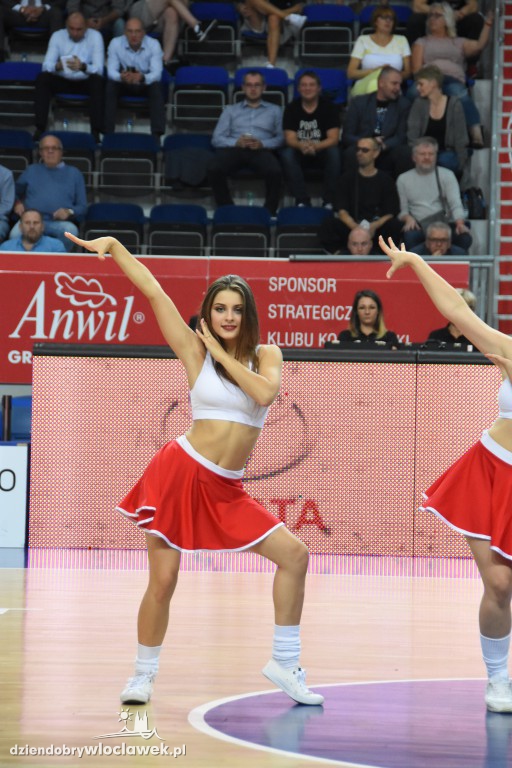 KBC 2017: Anwil Dance Team