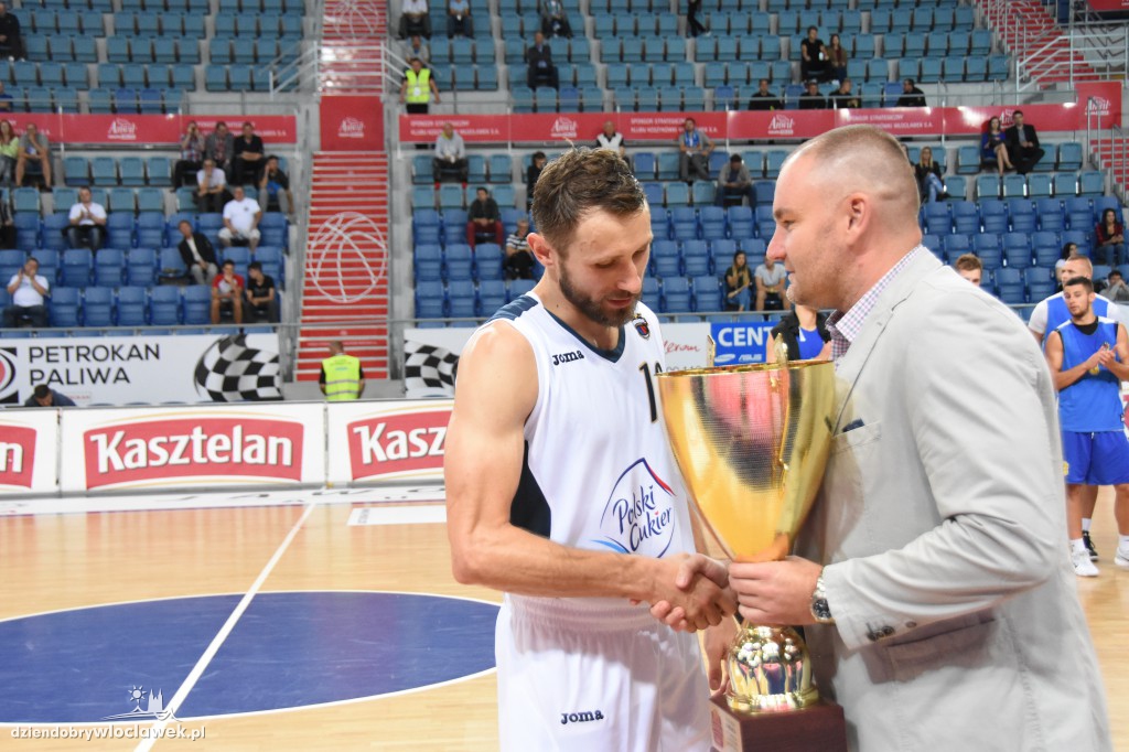 KBC 2017: Polski Cukier - Asseco