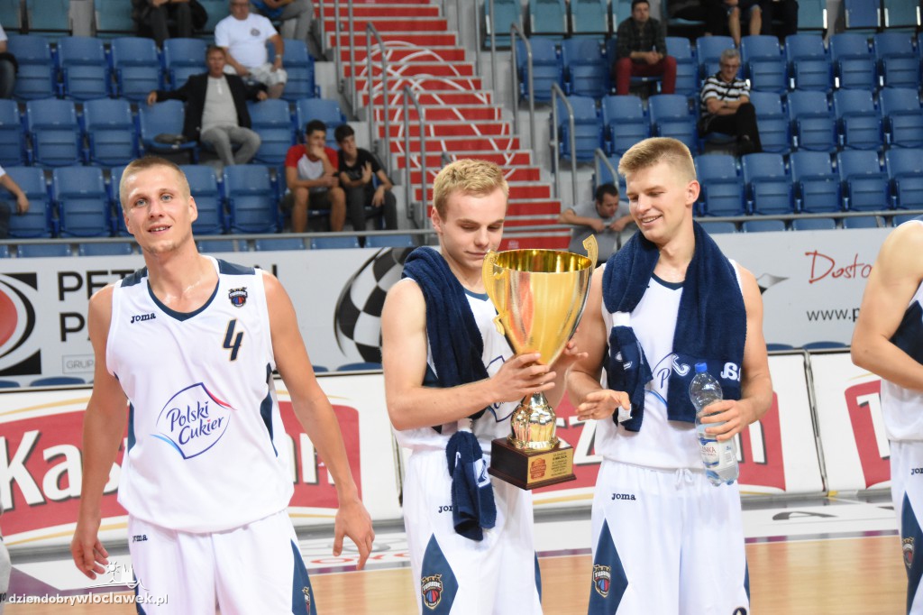 KBC 2017: Polski Cukier - Asseco