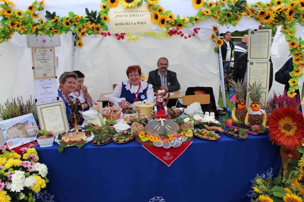  III Festiwal Kuchni Kujawskiej