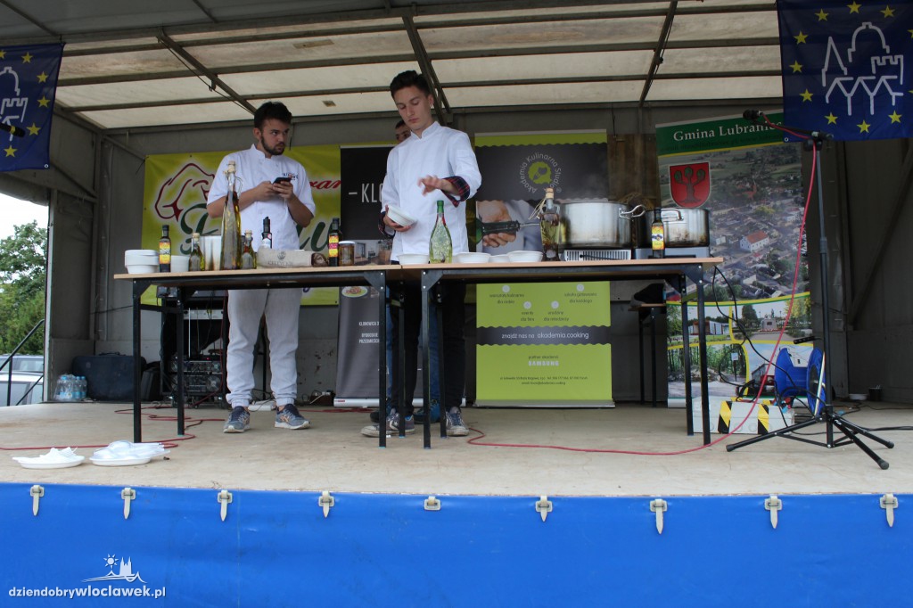  III Festiwal Kuchni Kujawskiej