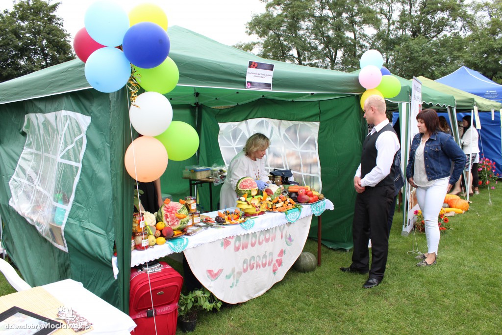  III Festiwal Kuchni Kujawskiej