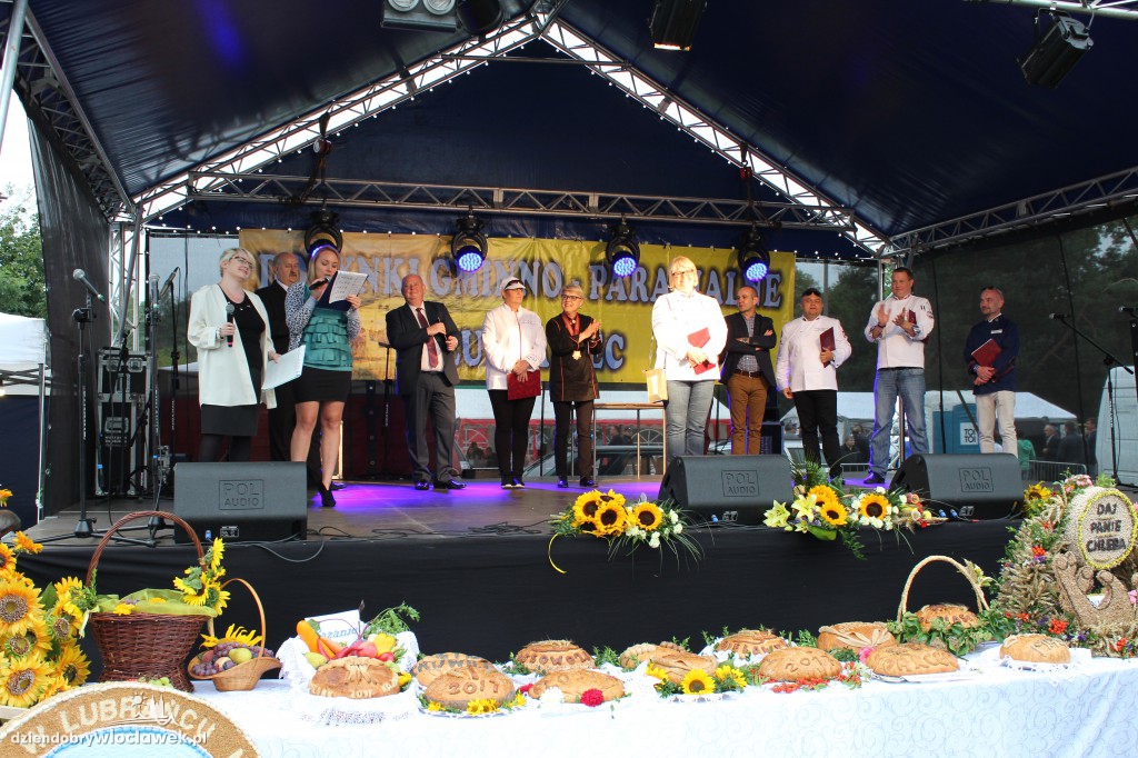  III Festiwal Kuchni Kujawskiej