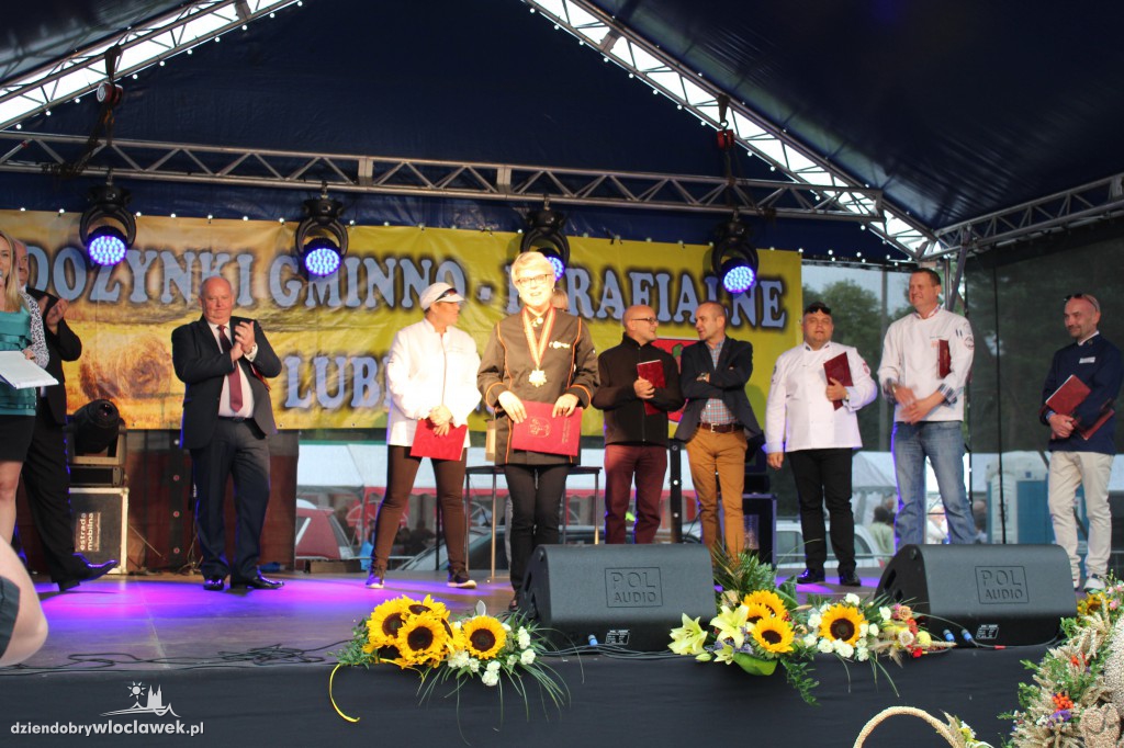  III Festiwal Kuchni Kujawskiej