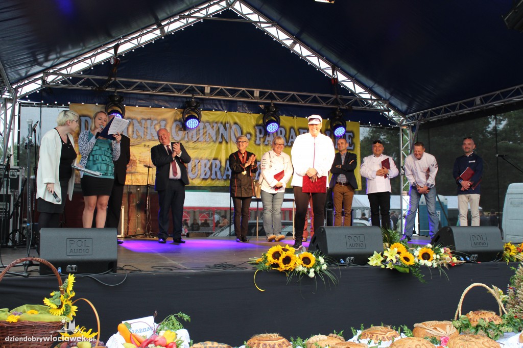  III Festiwal Kuchni Kujawskiej