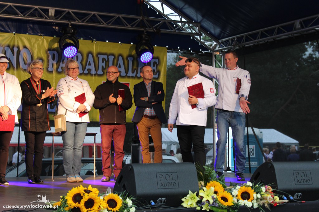  III Festiwal Kuchni Kujawskiej