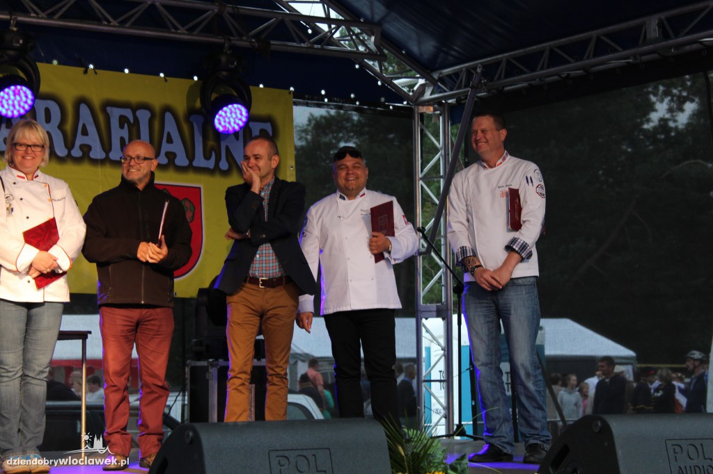  III Festiwal Kuchni Kujawskiej