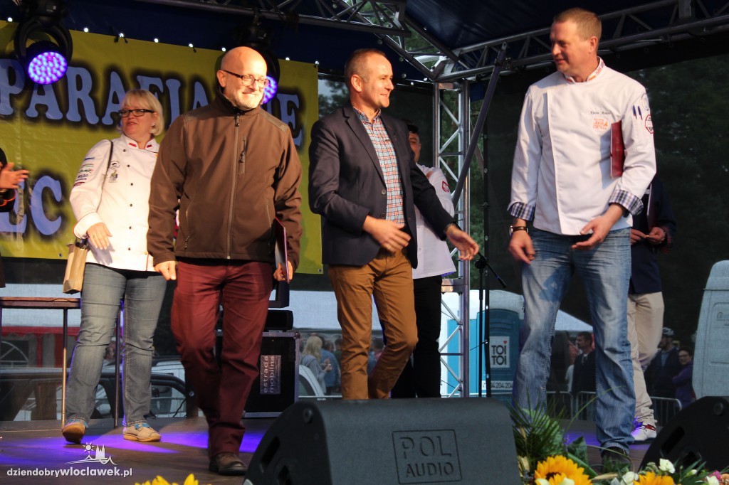  III Festiwal Kuchni Kujawskiej