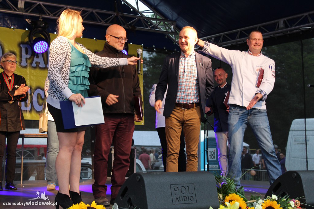  III Festiwal Kuchni Kujawskiej