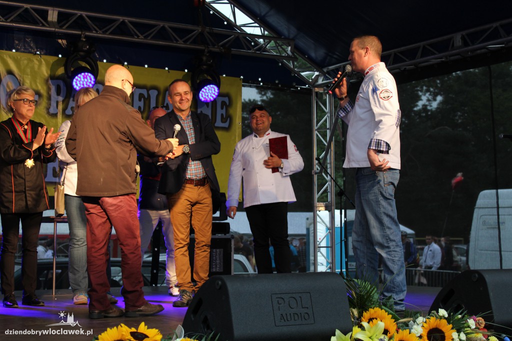  III Festiwal Kuchni Kujawskiej