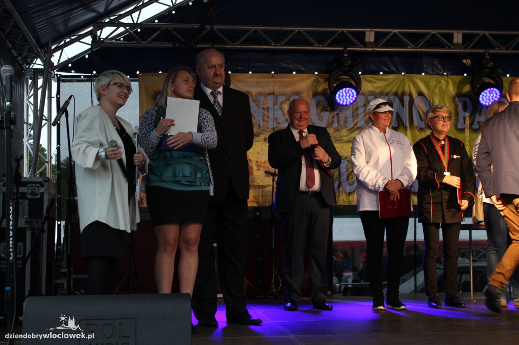  III Festiwal Kuchni Kujawskiej