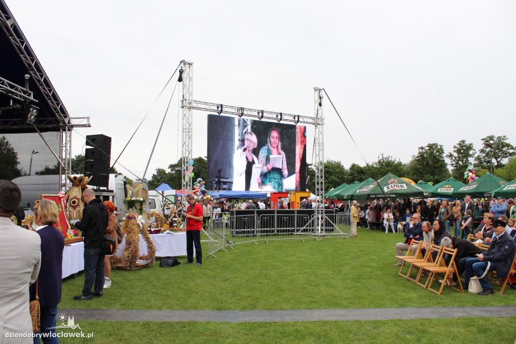  III Festiwal Kuchni Kujawskiej