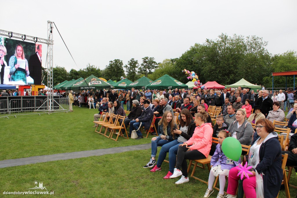  III Festiwal Kuchni Kujawskiej