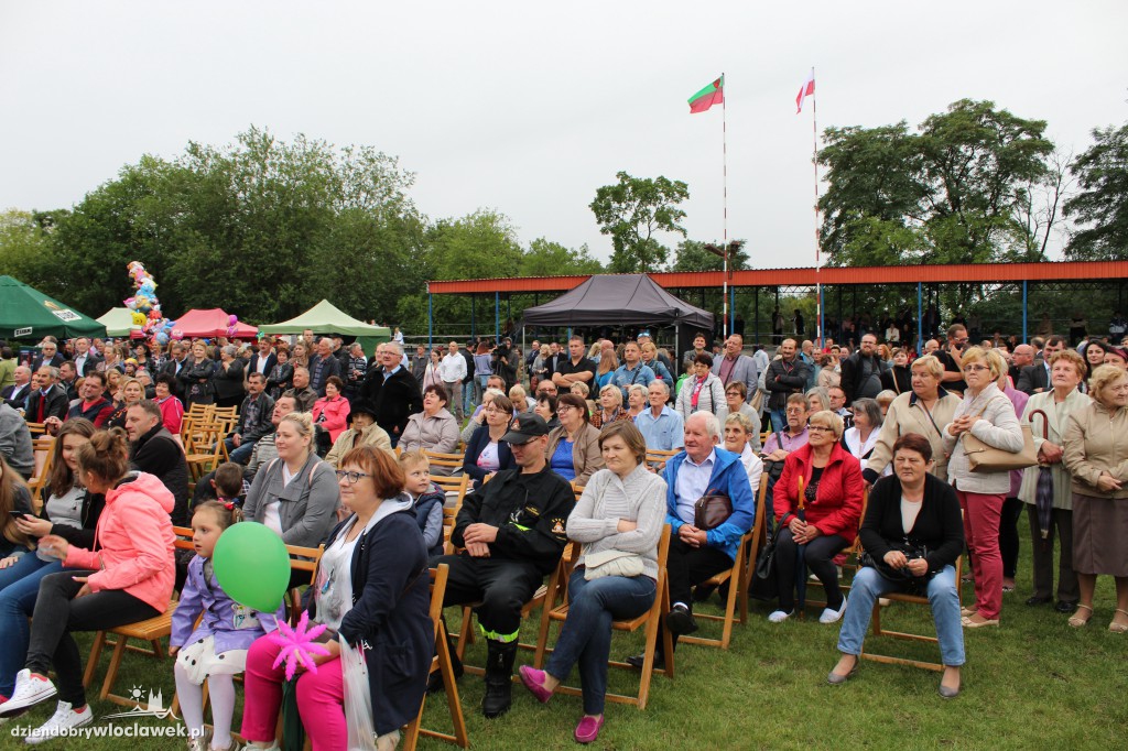  III Festiwal Kuchni Kujawskiej