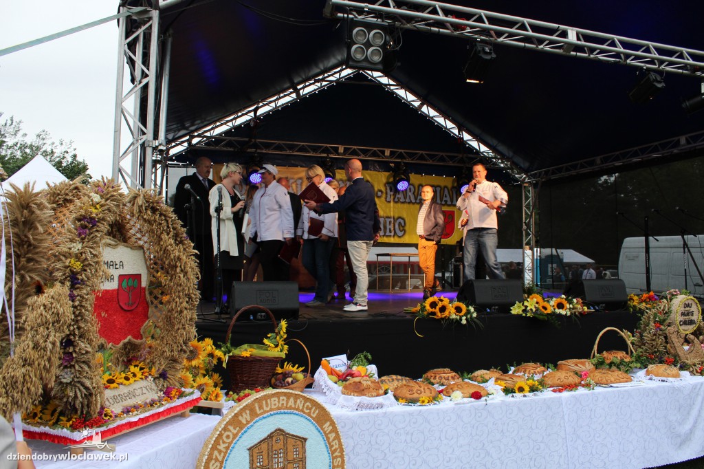  III Festiwal Kuchni Kujawskiej